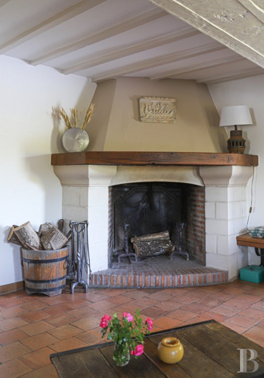 Entre Le Mans et Angers, l’ancien moulin de Marcel Pagnol posé sur la Sarthe - photo  n°10